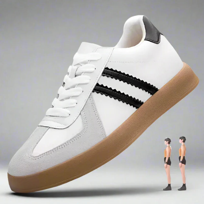 Elevated Comfort Casual Sports Sneakers