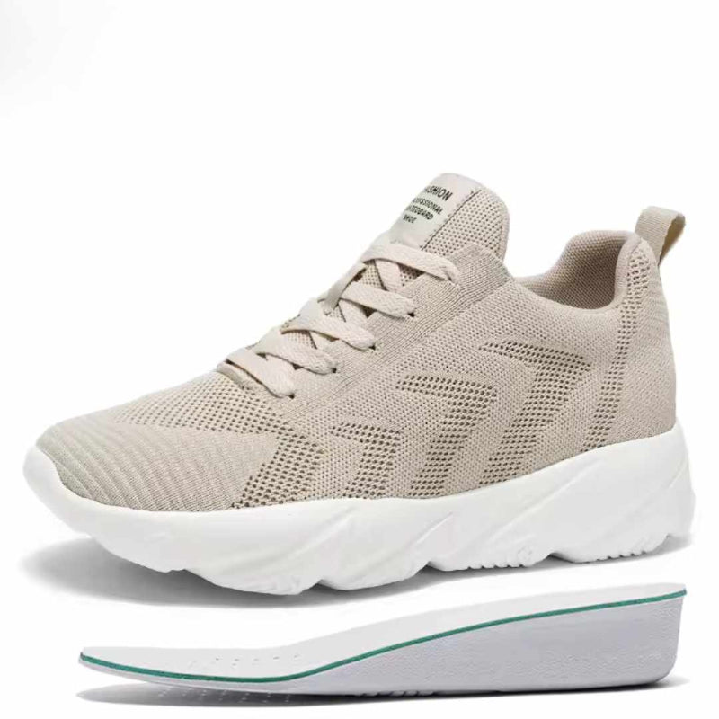 Ultra-Light Comfort Lifting Sneakers for Men &amp; Women