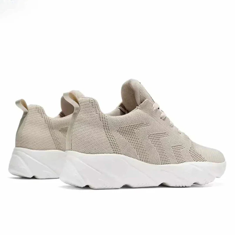 Ultra-Light Comfort Lifting Sneakers for Men & Women