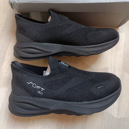 Premium Orthopedic Walking Shoes with Arch Support
