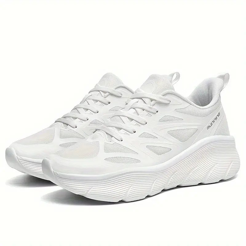 Orthopedic Soft Sneakers for All-Day Wear