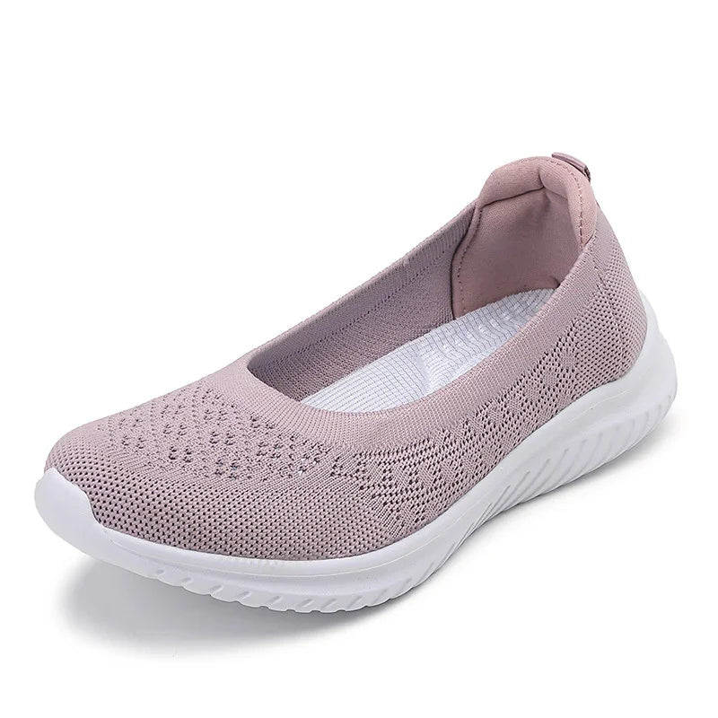 Comfort Fit Orthopedic Shoes for Pain-Free Steps