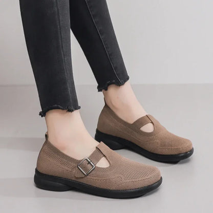 Women’s Soft Sole Mesh Comfort Bunion Shoes