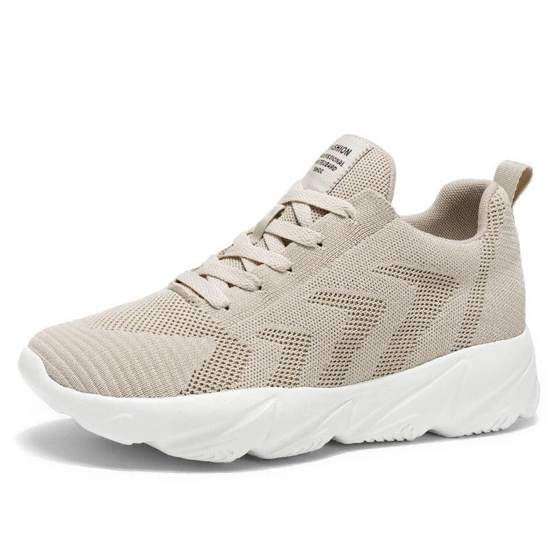 Ultra-Light Comfort Lifting Sneakers for Men & Women