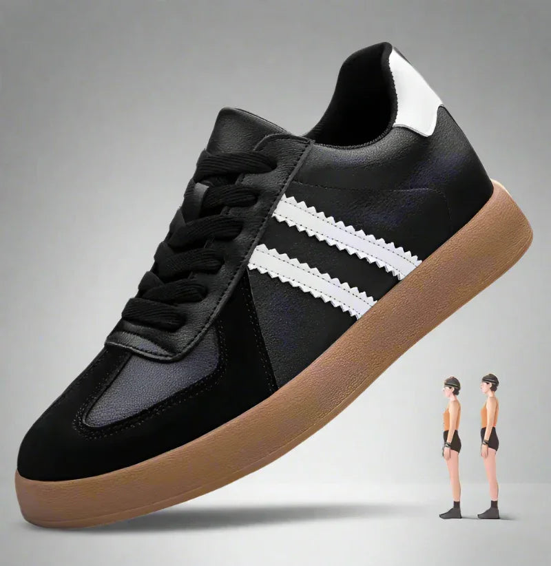 Elevated Comfort Casual Sports Sneakers