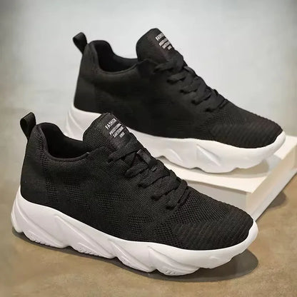Ultra-Light Comfort Lifting Sneakers for Men & Women