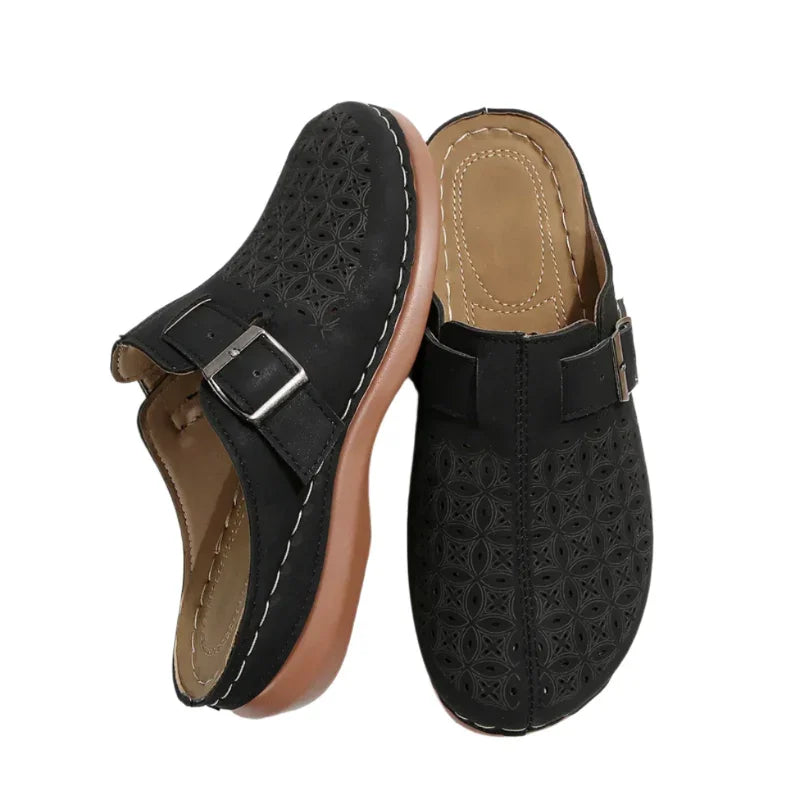 Women's Orthopedic Comfort Clogs