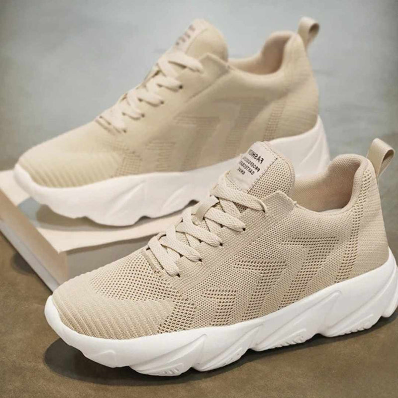 Ultra-Light Comfort Lifting Sneakers for Men &amp; Women