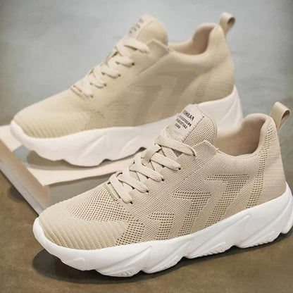 Ultra-Light Comfort Lifting Sneakers for Men & Women