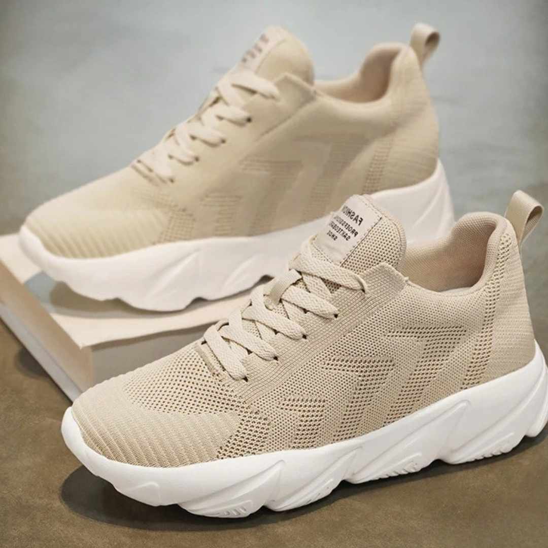 Ultra-Light Comfort Lifting Sneakers for Men &amp; Women