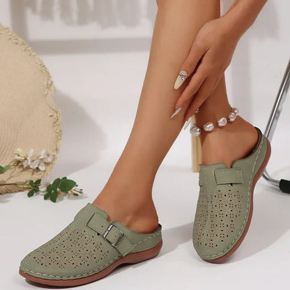 Women's Orthopedic Comfort Clogs