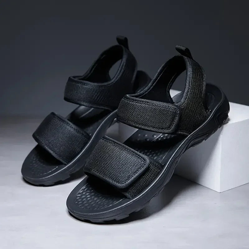 Customized Fit Comfort Walking Sandals