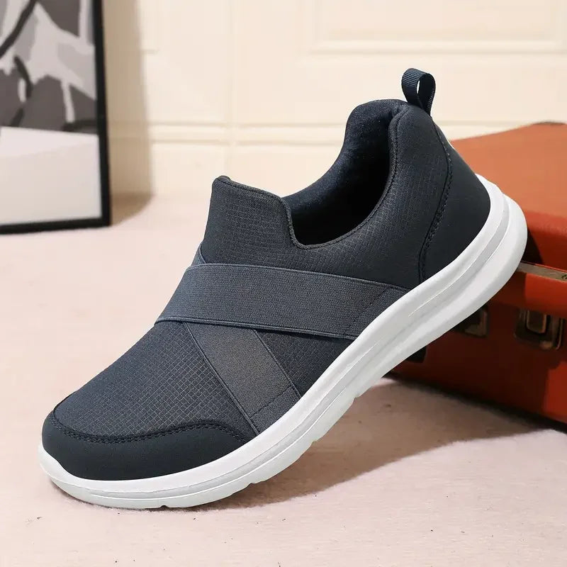 Versatile Fit All-Terrain Sneakers