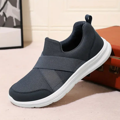 Versatile Fit All-Terrain Sneakers