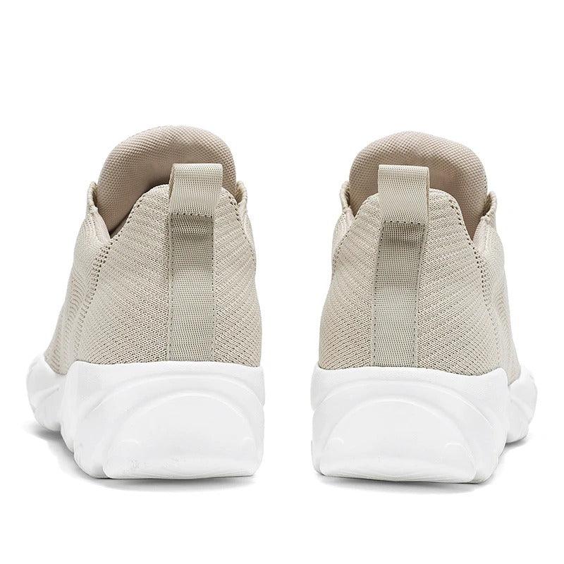 Ultra-Light Comfort Lifting Sneakers for Men & Women