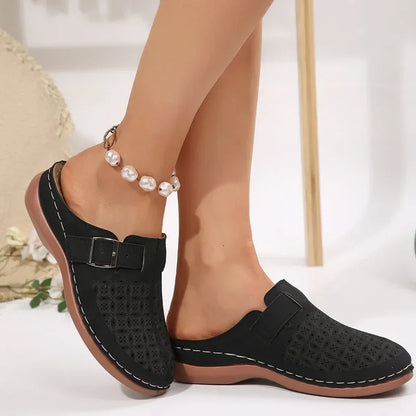 Women's Orthopedic Comfort Clogs