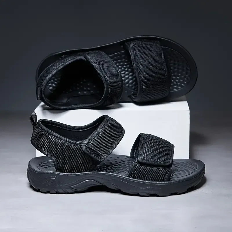 Customized Fit Comfort Walking Sandals