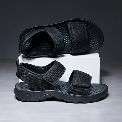 Customized Fit Comfort Walking Sandals