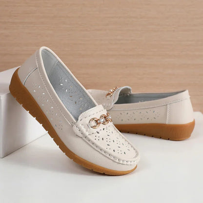 Women's Slip-On Cushion Everyday Flats