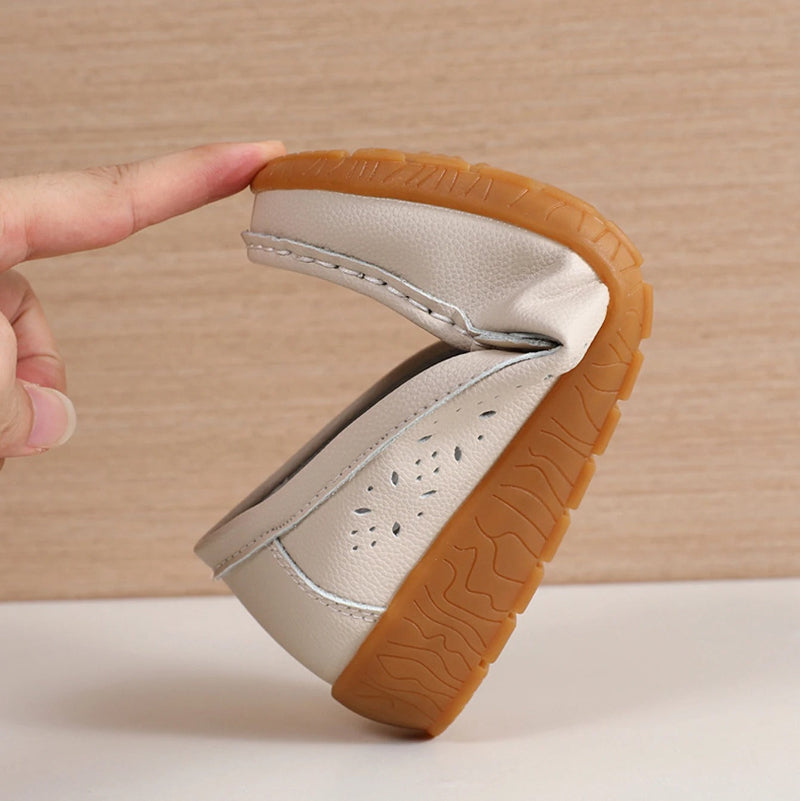 Women&#39;s Slip-On Cushion Everyday Flats