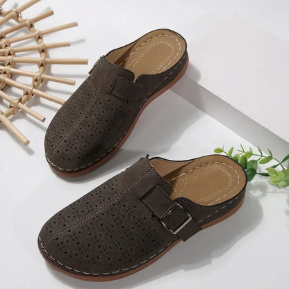 Women's Orthopedic Comfort Clogs