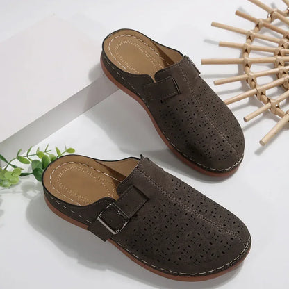 Women's Orthopedic Comfort Clogs