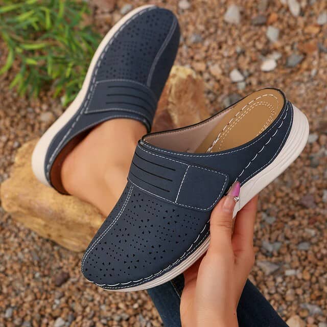 Women&#39;s Comfortable Orthopedic Clogs