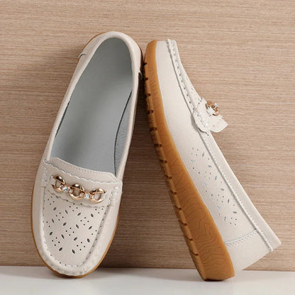 Women's Slip-On Cushion Everyday Flats