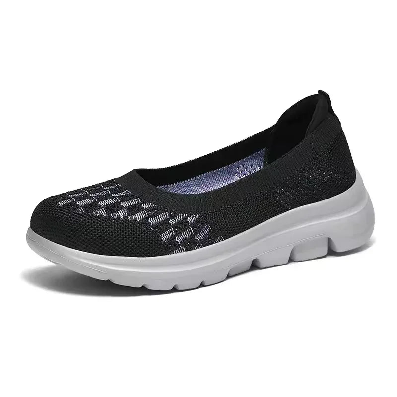 Orthopedic Walking Shoes with Metatarsal Support