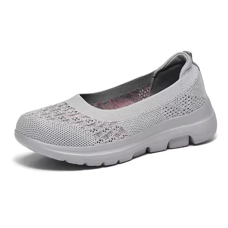 Orthopedic Walking Shoes with Metatarsal Support