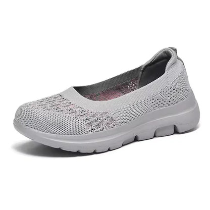 Orthopedic Walking Shoes with Metatarsal Support