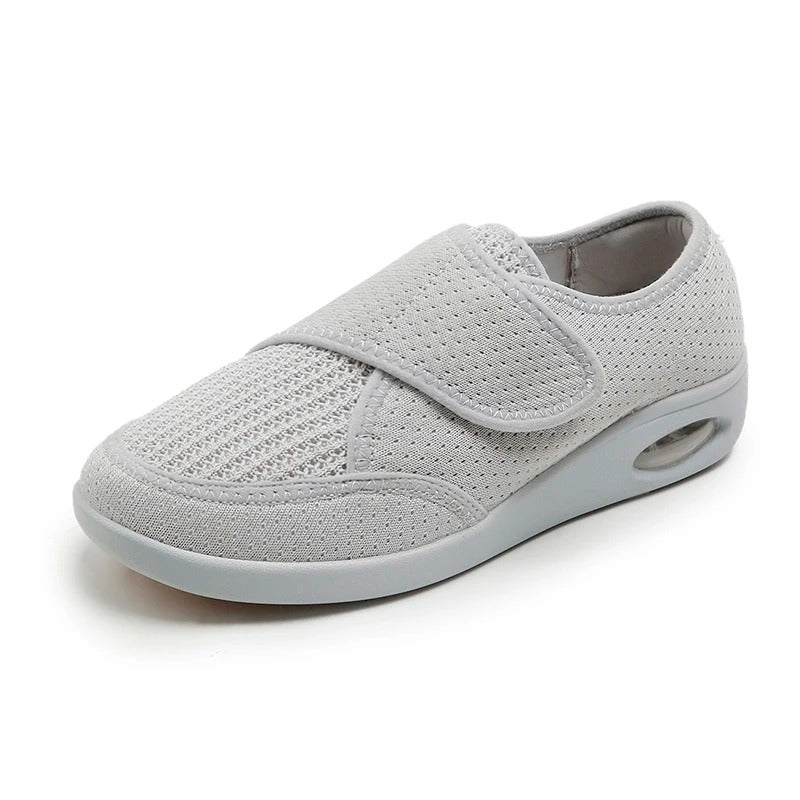 Breathable Bunion Relief Walking Shoes