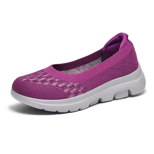 Orthopedic Walking Shoes with Metatarsal Support