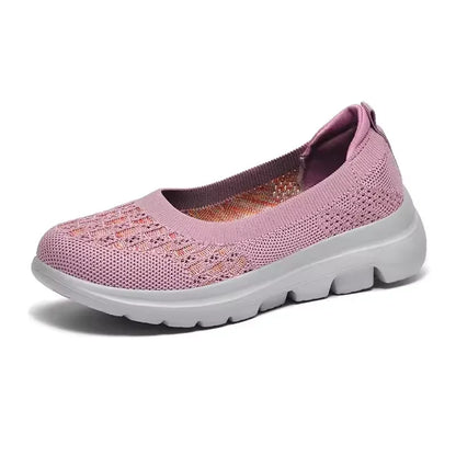 Orthopedic Walking Shoes with Metatarsal Support