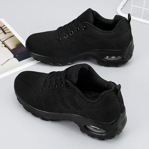 Women's Orthopedic Stretch Sneakers