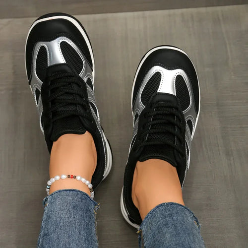 Breathable Women's Shoes for Outdoor Adventures