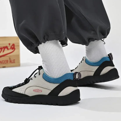 Unisex Trekking Shoes Outdoor Hiking