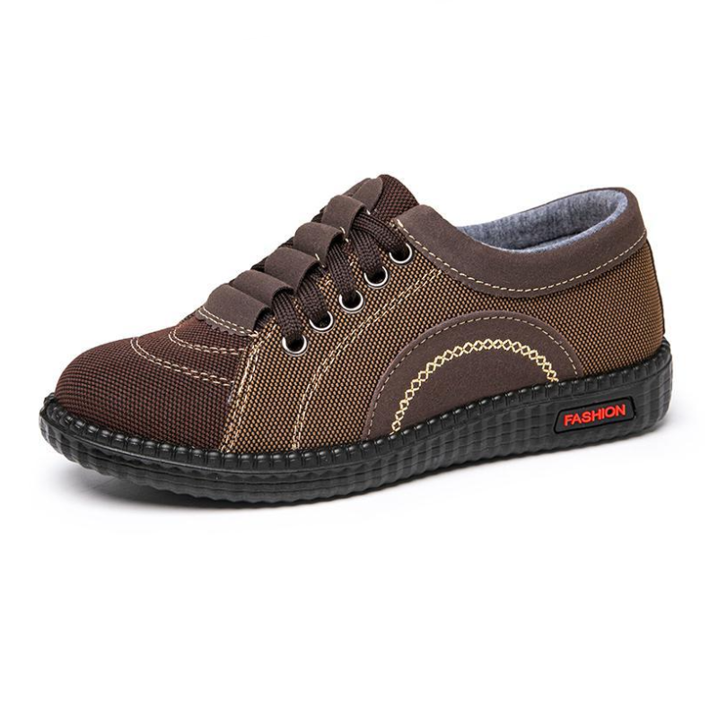 Women&#39;s Casual Cotton Sneakers