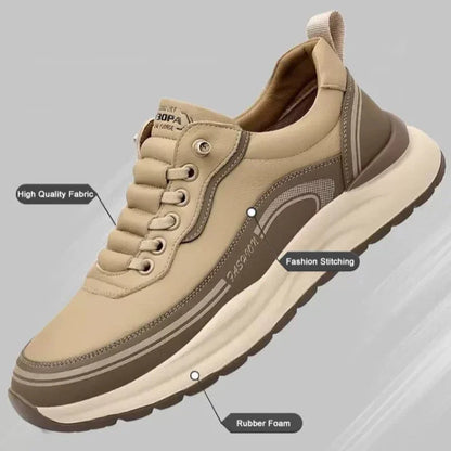Men's Comfortable Sports Shoes Casual