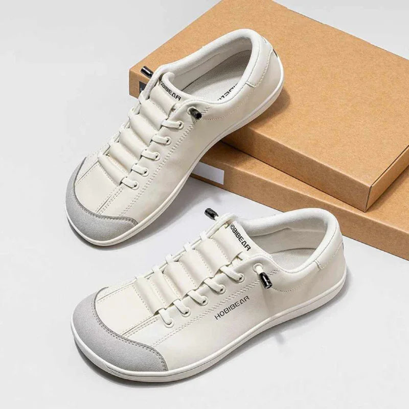Barefoot Sneakers Minimalist Wide Toe Box