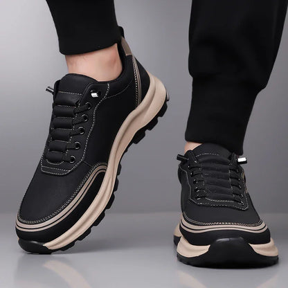 Men's Comfortable Sports Shoes Casual