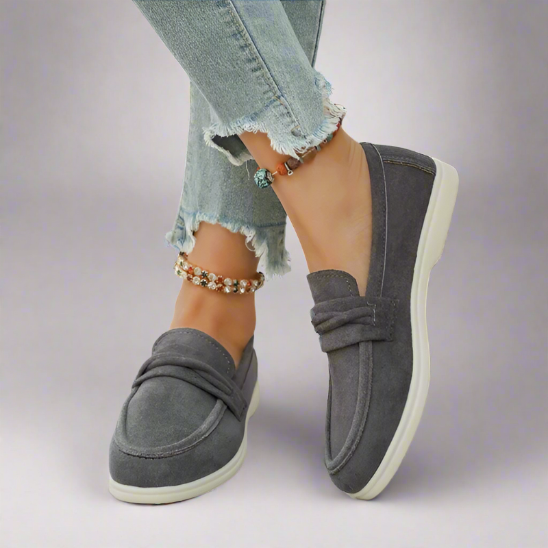Non-Slip Women’s Loafers