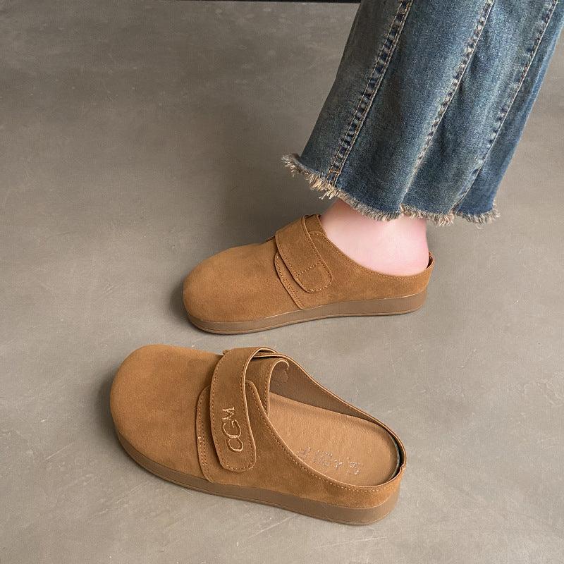 Chic Casual Clogs for Everyday Wear