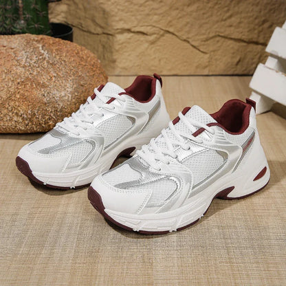 Bunion-Friendly Casual Sports Shoes for Daily Wear