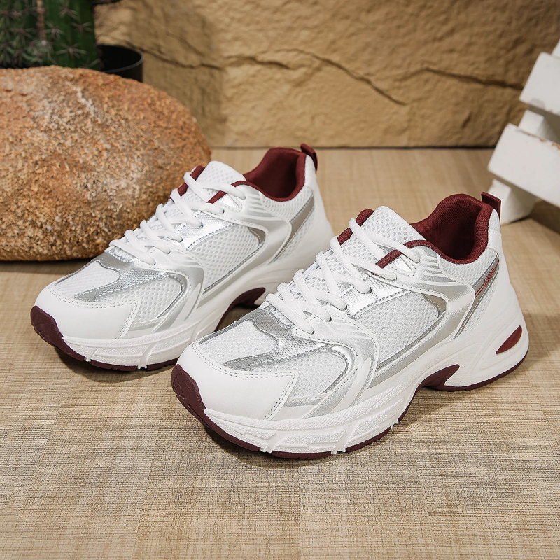 Bunion-Friendly Casual Sports Shoes for Daily Wear