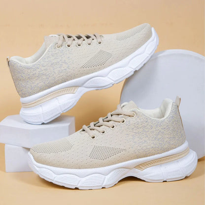 Women's Versatile Mesh Running Shoes