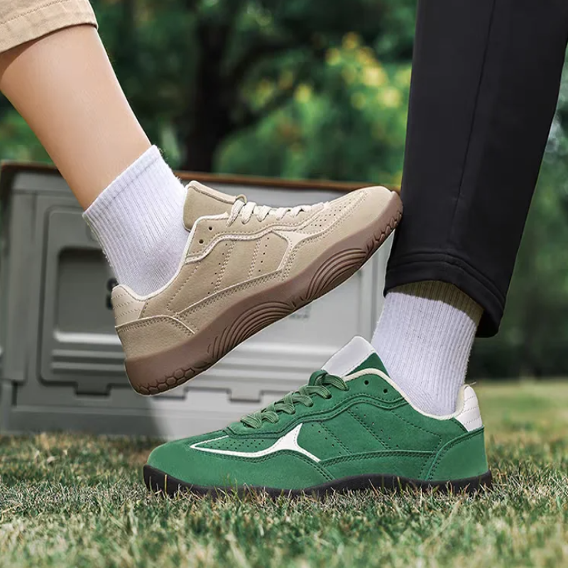 Premium Bunion-Friendly Sports Shoes