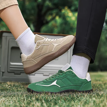 Premium Bunion-Friendly Sports Shoes