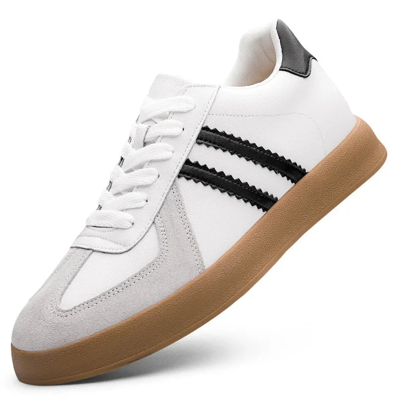 Elevated Comfort Casual Sports Sneakers