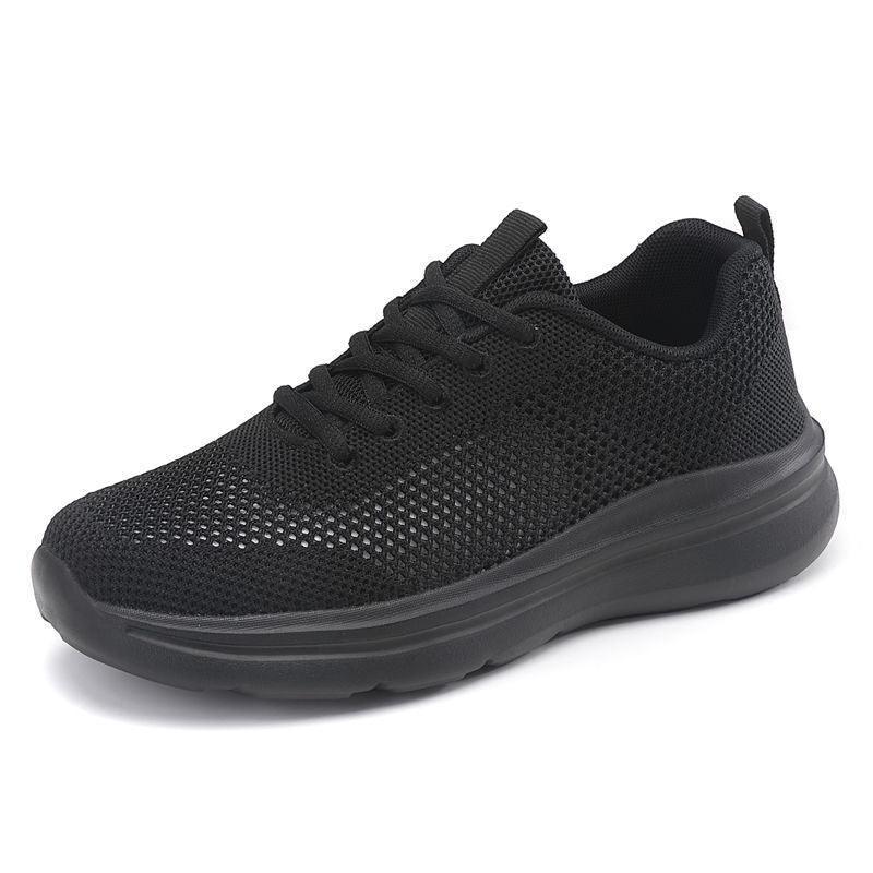 Women's Breathable Mesh Walking Sneakers Lightweight
